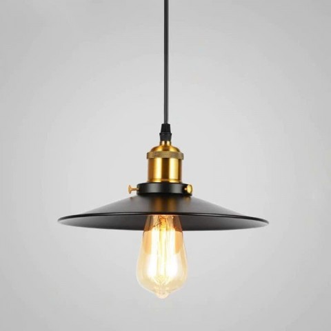 Chao thả đui đồng D300 (dạng đĩa)